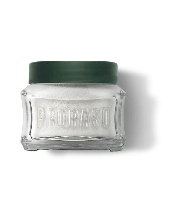 Proraso Pre-Shave Cream, Refresh