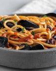 Bucatini by La Fabbrica della Pasta