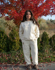 Embroidered TDPCO Sweatpant
