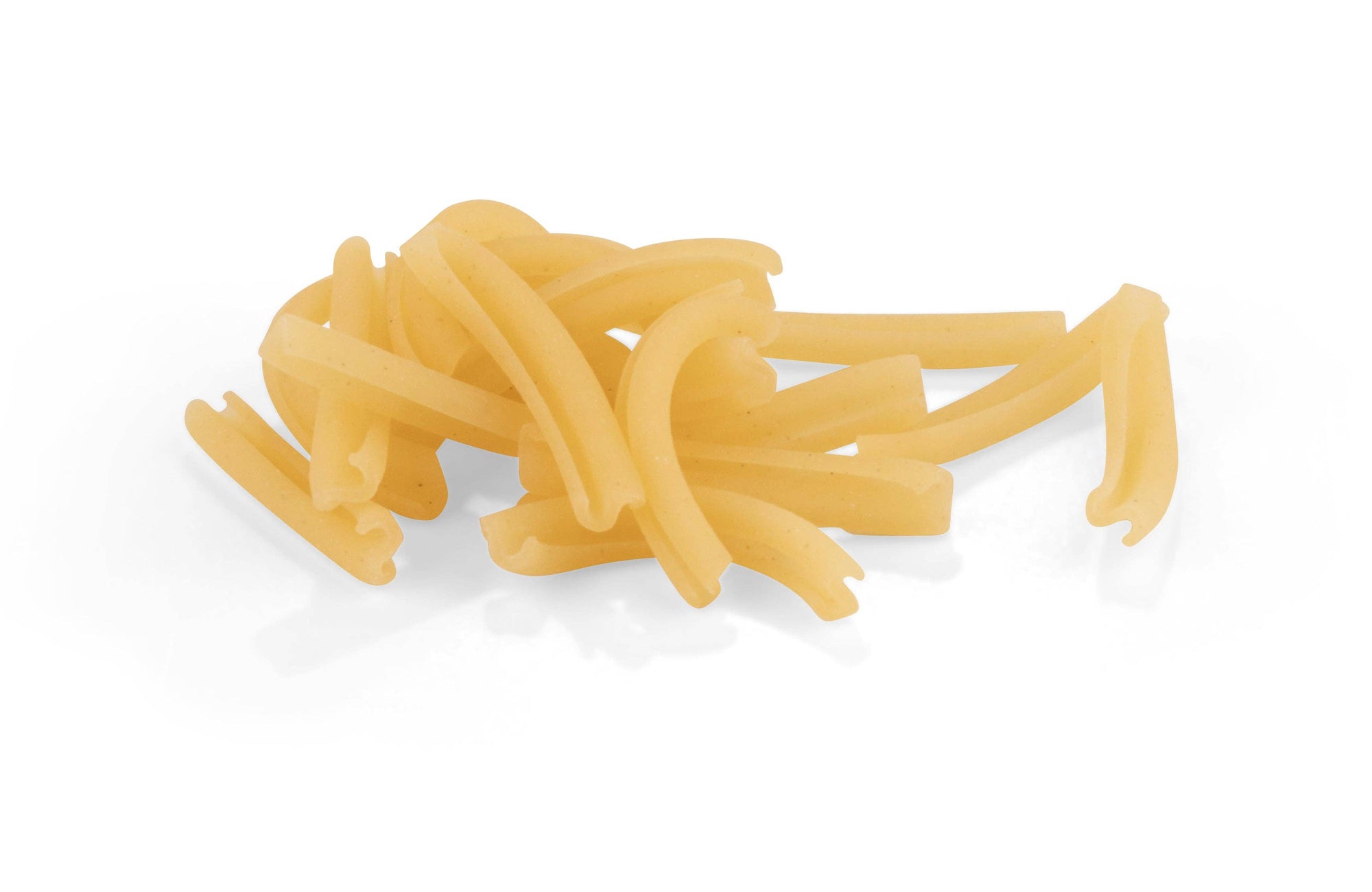 Gluten Free Casarecce by La Fabbrica della Pasta