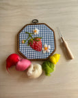 July 23rd- Needle Felting Class with Plum Diddle