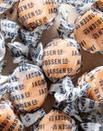Classic Caramels - Pure Sea Salt Caramel Candy