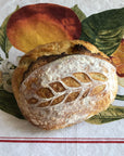 July 9th- Sourdough Bread-making Class with Scott’s Bread