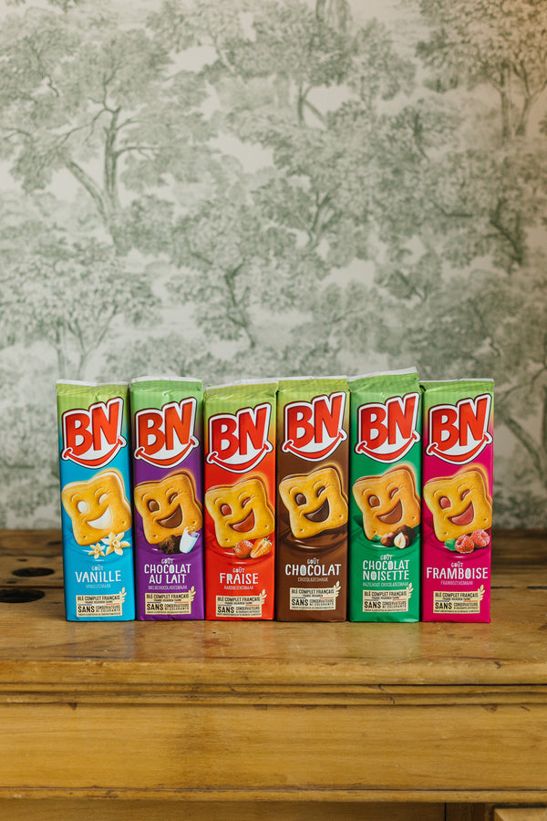 BN Cookies