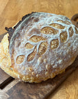 July 9th- Sourdough Bread-making Class with Scott’s Bread