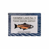 Fangst Faroe Islands Salmon Smoked Over Beech Wood tin