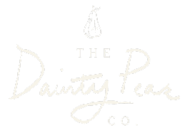 The Dainty Pear Co.