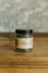 Green Peppercorns