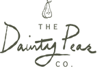 The Dainty Pear Co.