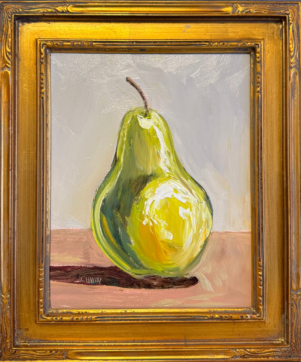 August 6th -- Paint Night with Chantry