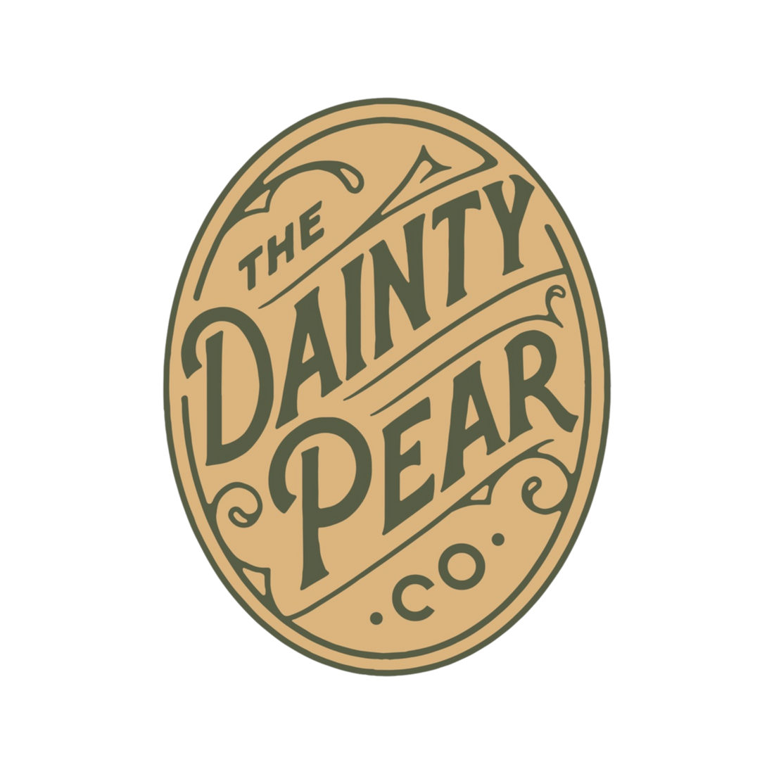 The Dainty Pear Co.