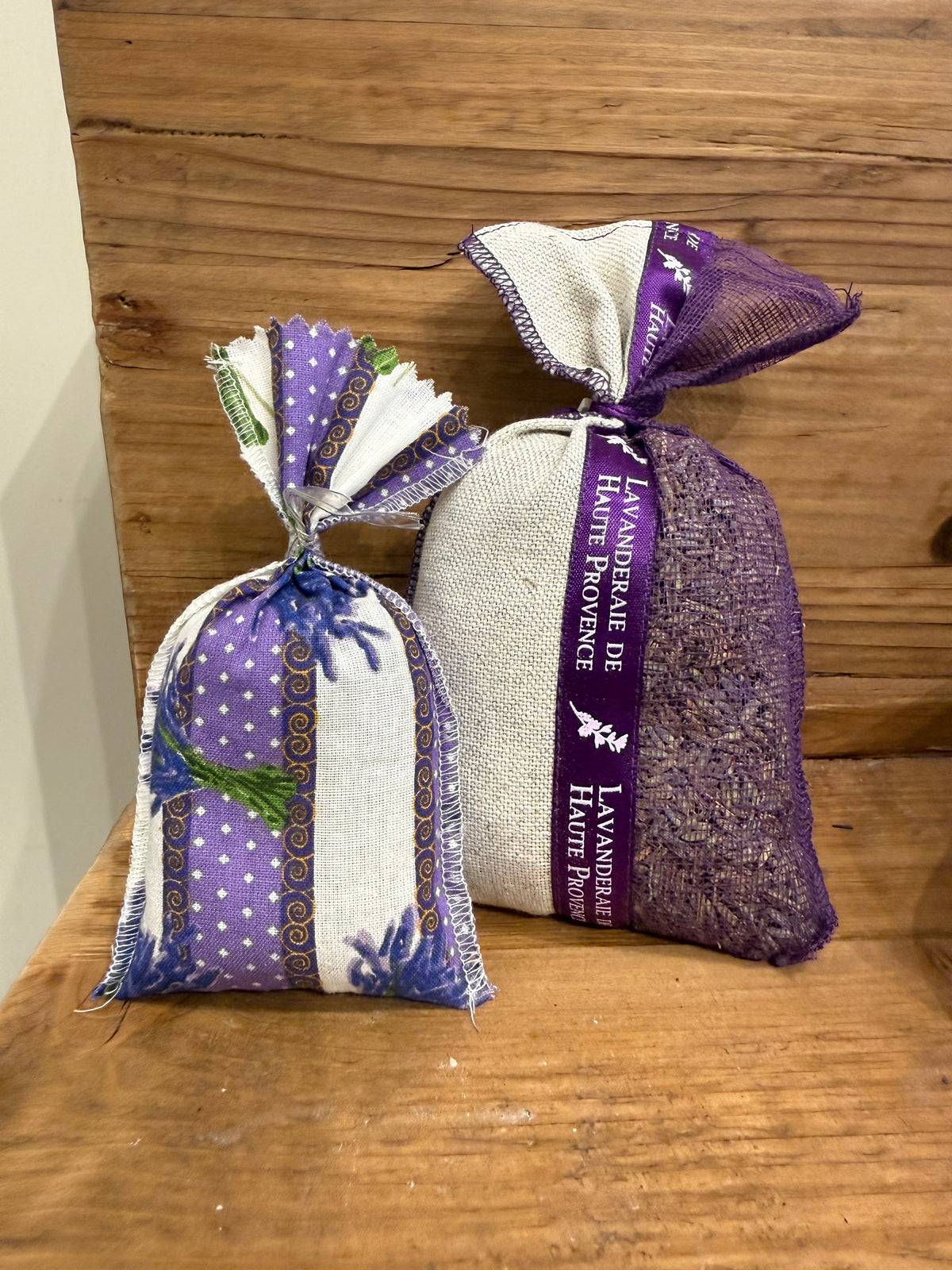 French Lavender Sachet