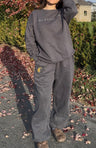 Embroidered TDPCO Sweatpant