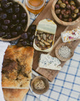 Triomphe 1806 Charcuterie Board