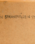 "Från Strandvägen, Stockholm"