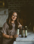 The Seasonal Pear-ing | Curated by Sarah