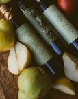 The Pear-fect Trio