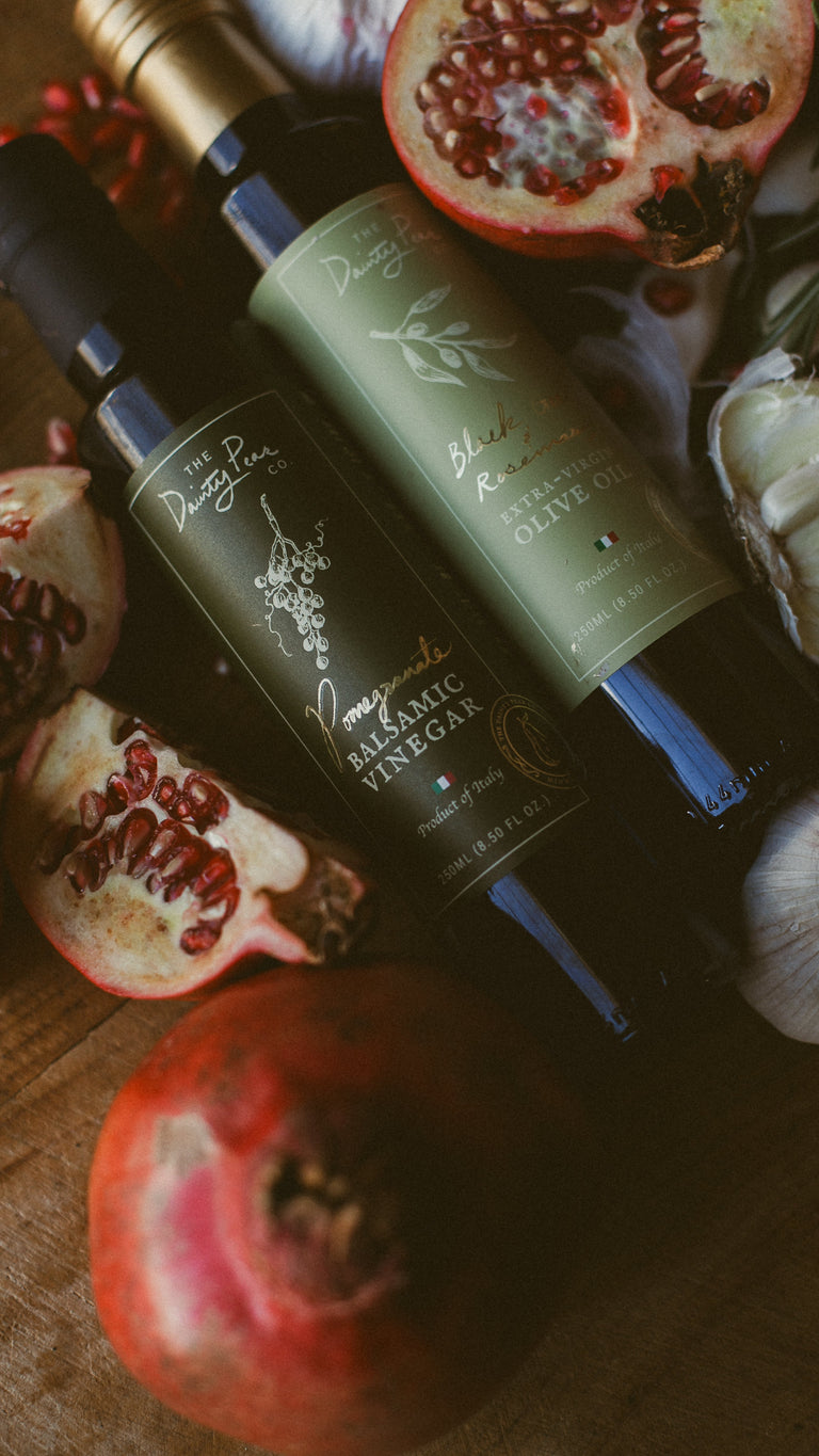 Helping You Elevate Everyday Gatherings And Celebrate Special Moments