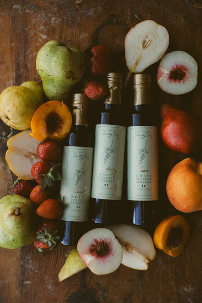 The Orchard Pear-ing | Perfect for Drinks & Dressings