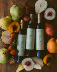 The Orchard Pear-ing | Perfect for Drinks & Dressings
