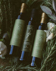The Host Pear-ing | Our Savory Trio