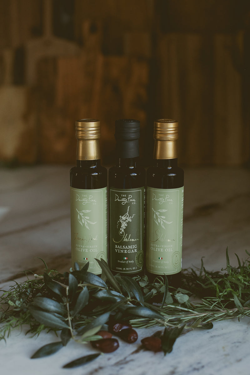 The Foundation Bundle