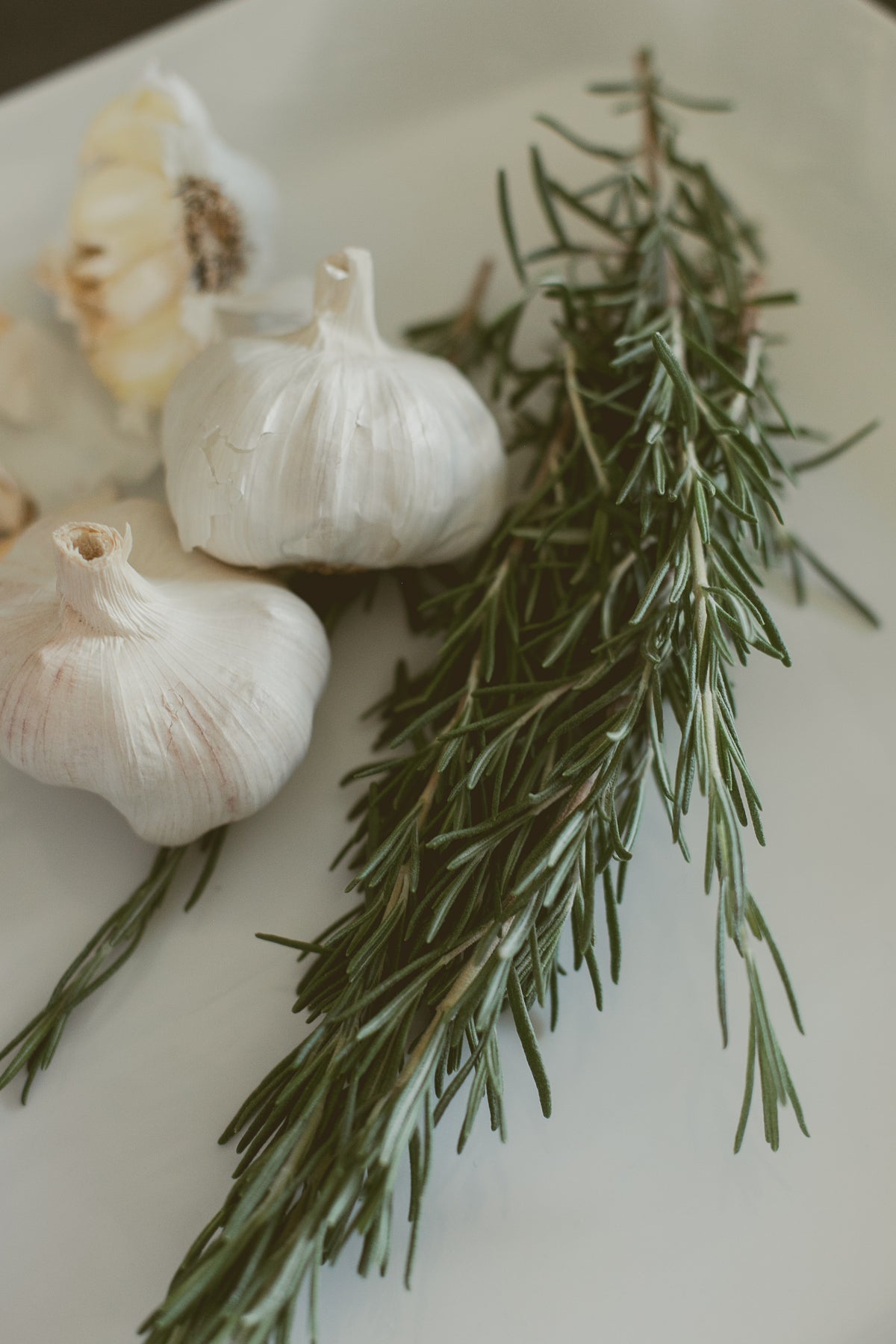 The Host Pear-ing | Our Savory Trio