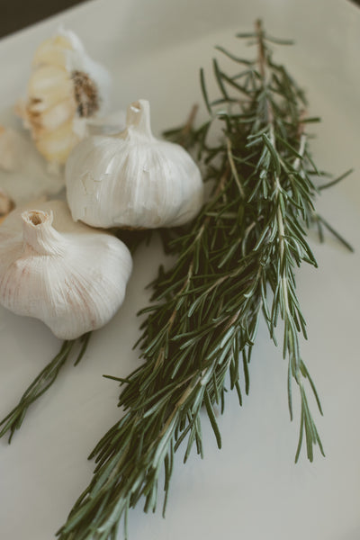The Host Pear-ing | Our Savory Trio