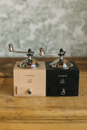 Le moulin d'olivier roellinger pepper mill
