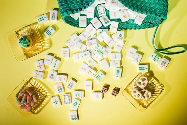 May 28th- Learn American Mahjong with Mahjong Hive