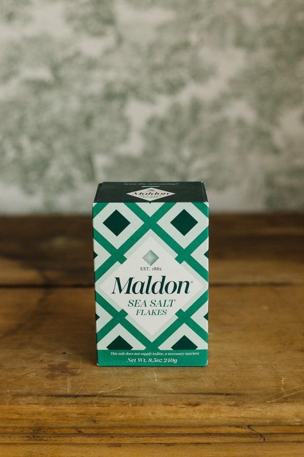 Flaky Maldon Sea Salt