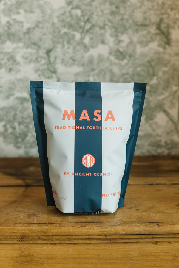 MASA Tortilla Chips 5oz.
