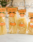 Italian Gluten Free Pasta