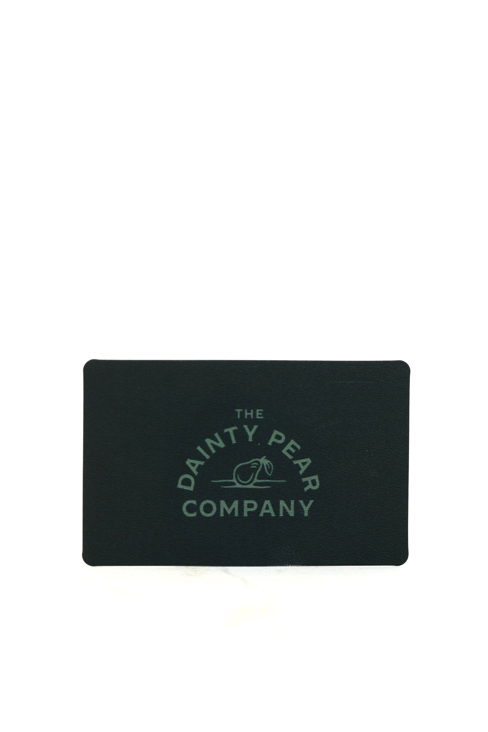 The Dainty Pear Co. Gift Card