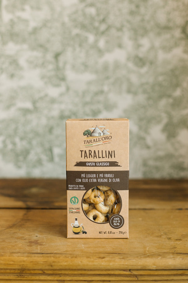 Tarallini
