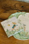 Peter Rabbit Napkins