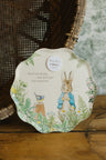 Novelty Side Plate- Peter Rabbit