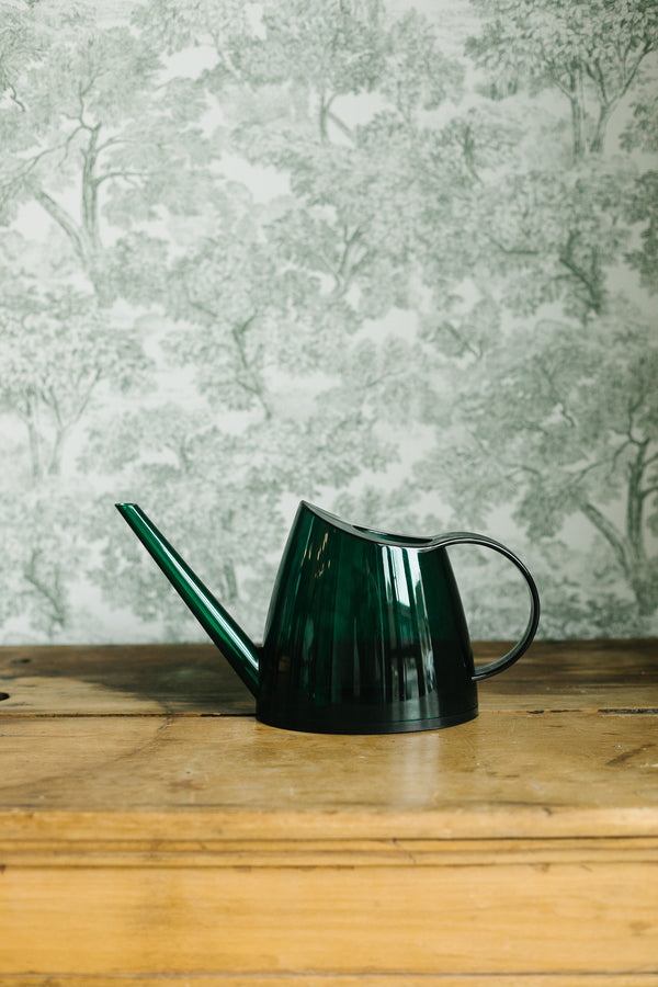 Translucent Watering Can