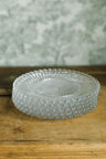 Dentelle Glass Plate