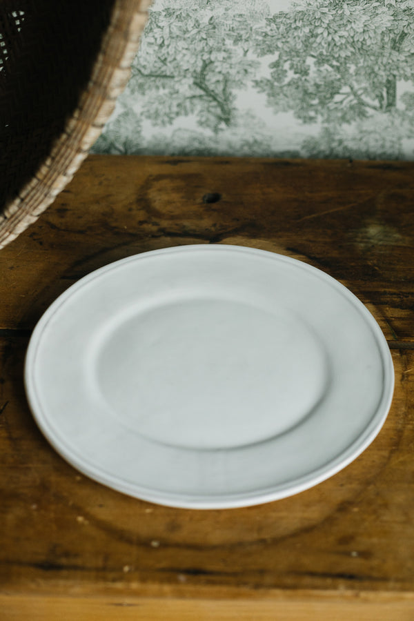 FDG Dessert Plate
