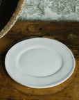 FDG Dessert Plate