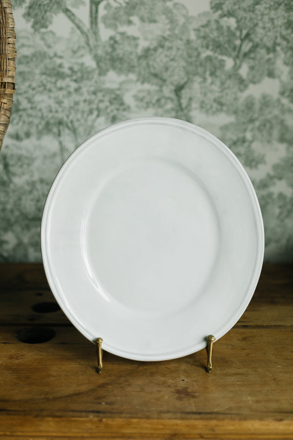 FDG Dinner Plate
