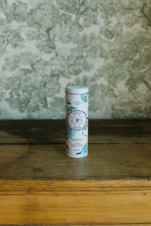 Coconut Milk 70ML Hand Cream