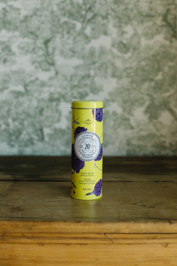 Lemon Verbena 70ML Hand Cream