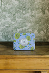 Lavender Hand Cream Trio TIN