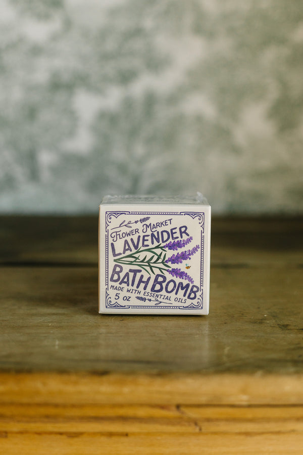 Bath Bomb