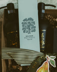 Signature Scent Basket