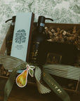 Signature Scent Basket