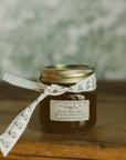 Local Heber Honey