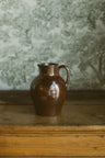 French Pottery - Pitcher